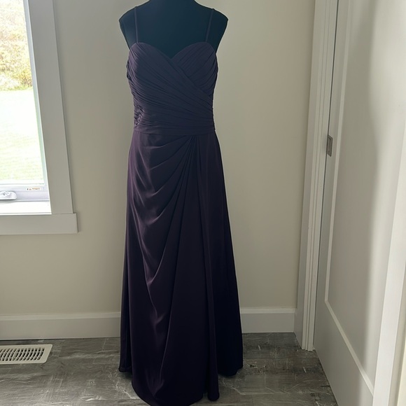 Bill Levkoff Formal Dress Size 12 - Picture 1 of 8